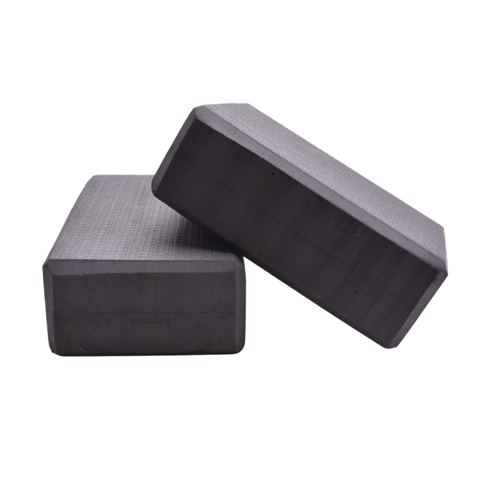 آجر یوگا استاندارد PACO (بسته دو عددی)