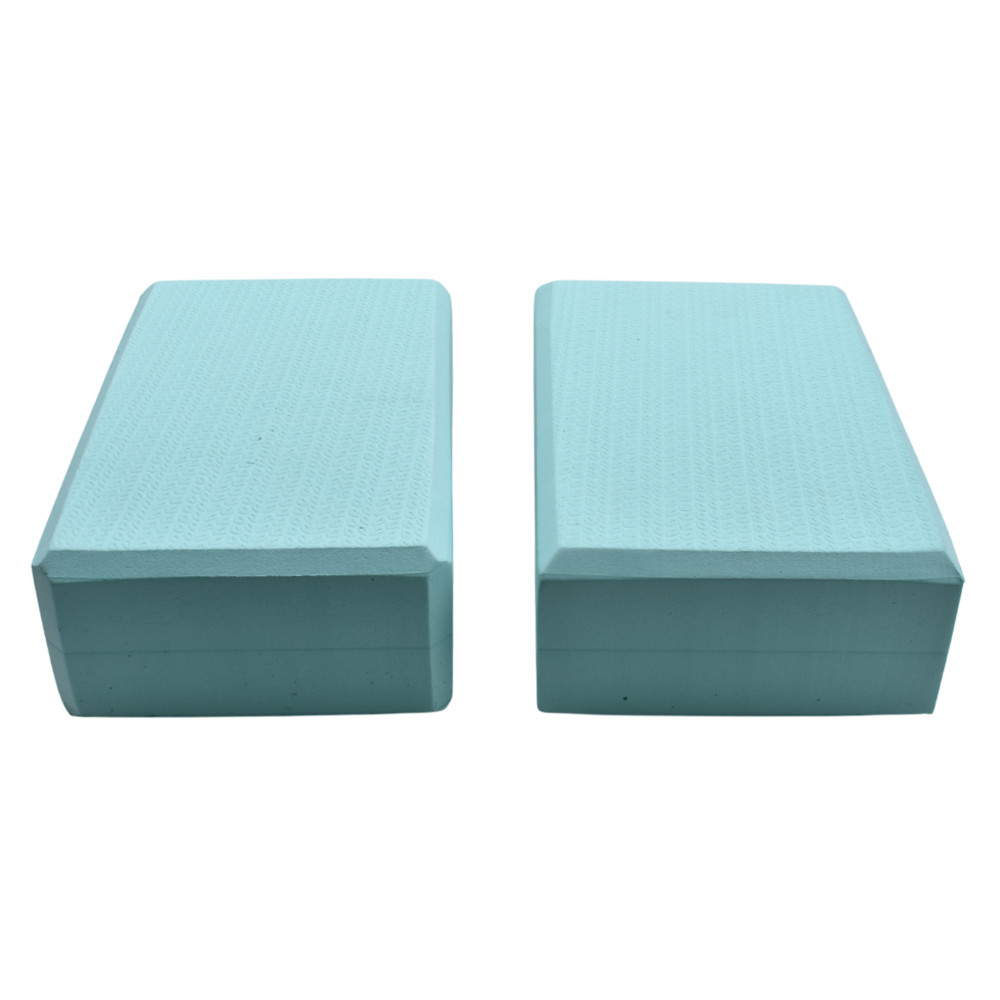 آجر یوگا استاندارد PACO (بسته دو عددی)