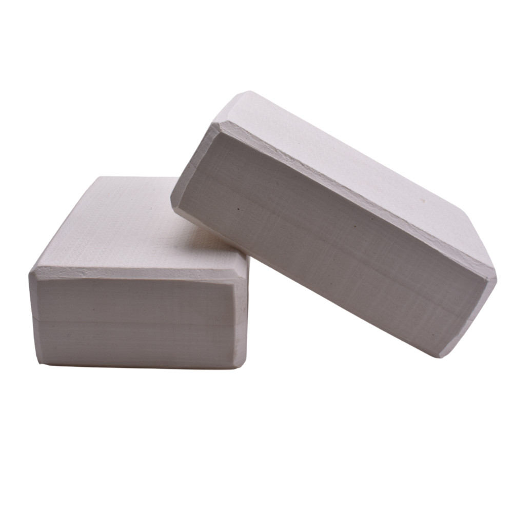 آجر یوگا استاندارد PACO (بسته دو عددی)