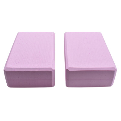 آجر یوگا استاندارد PACO (بسته دو عددی)