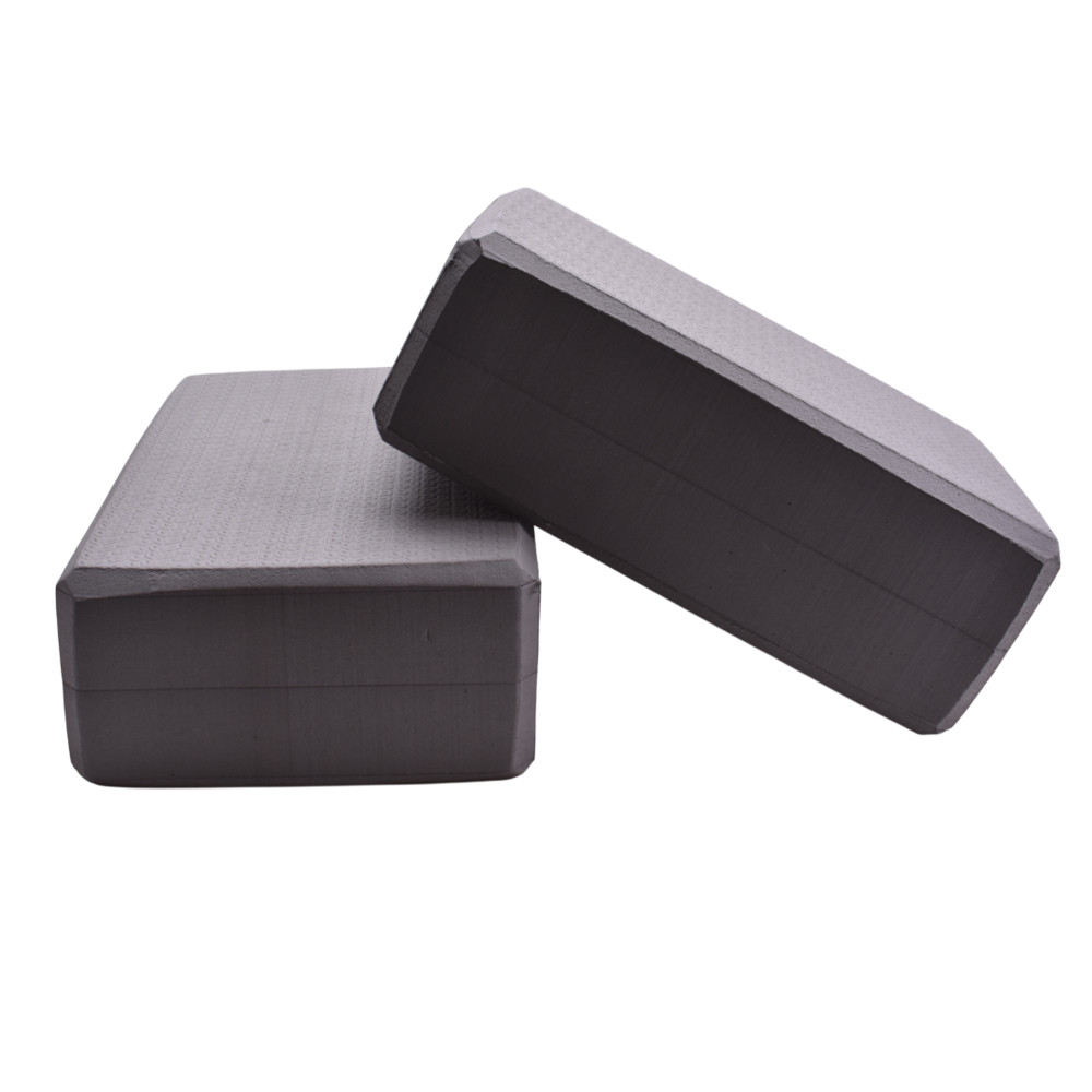 آجر یوگا استاندارد PACO (بسته دو عددی)