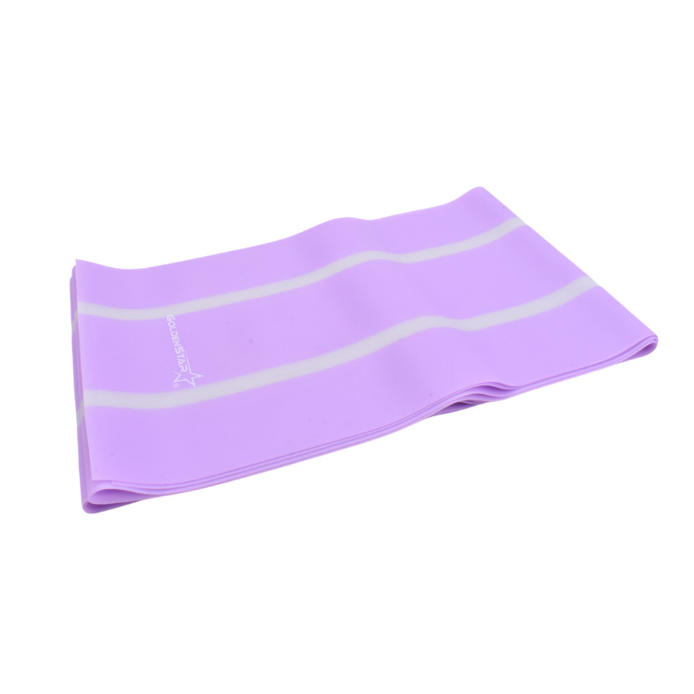 کش پیلاتس خط دار GOLDEN STAR