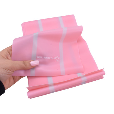 کش پیلاتس خط دار GOLDEN STAR