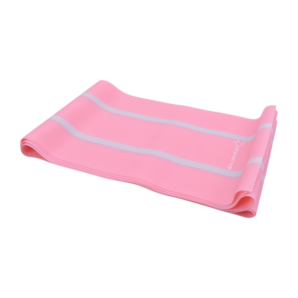 کش پیلاتس خط دار GOLDEN STAR