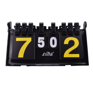 تابلو امتیاز 504 cima