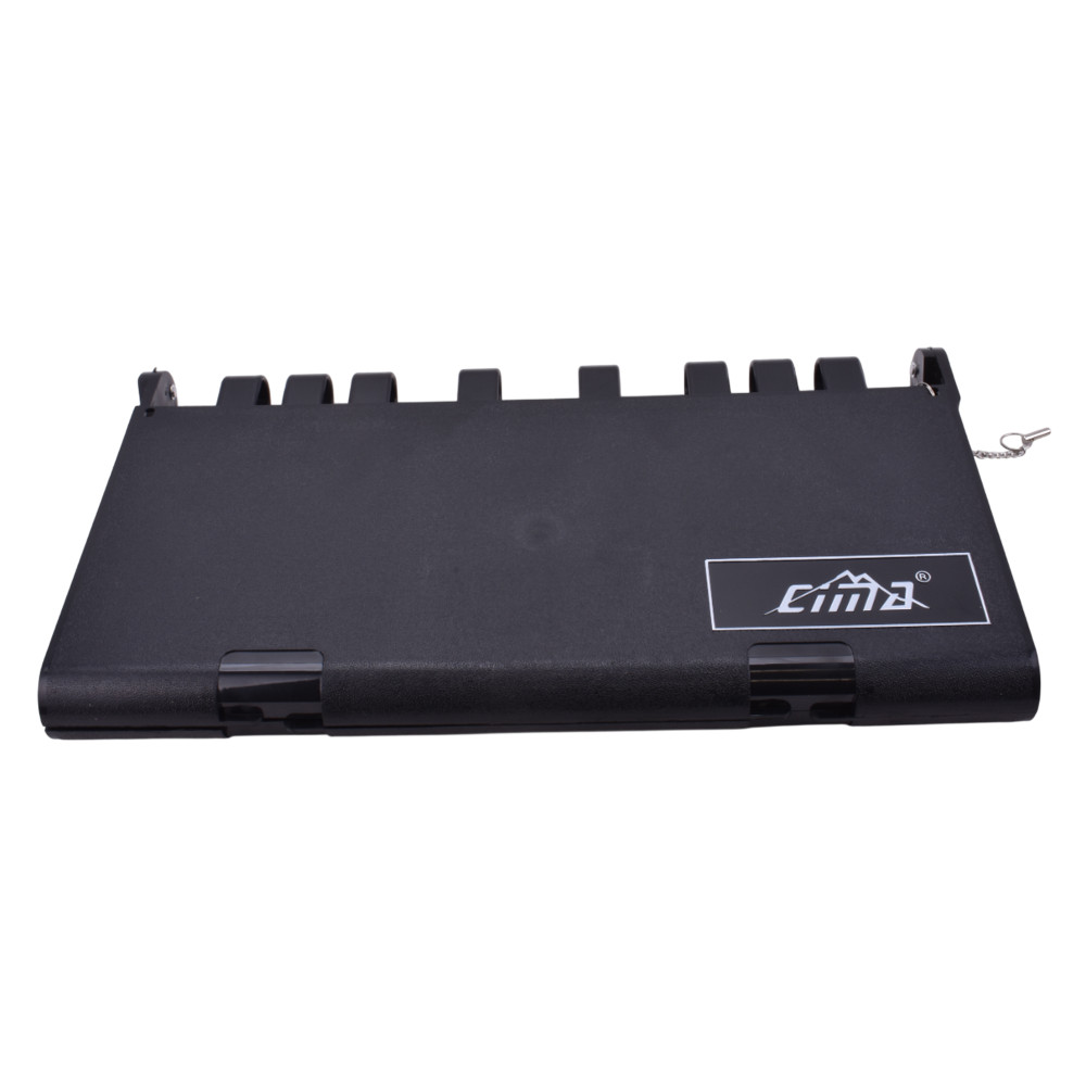 تابلو امتیاز 504 cima