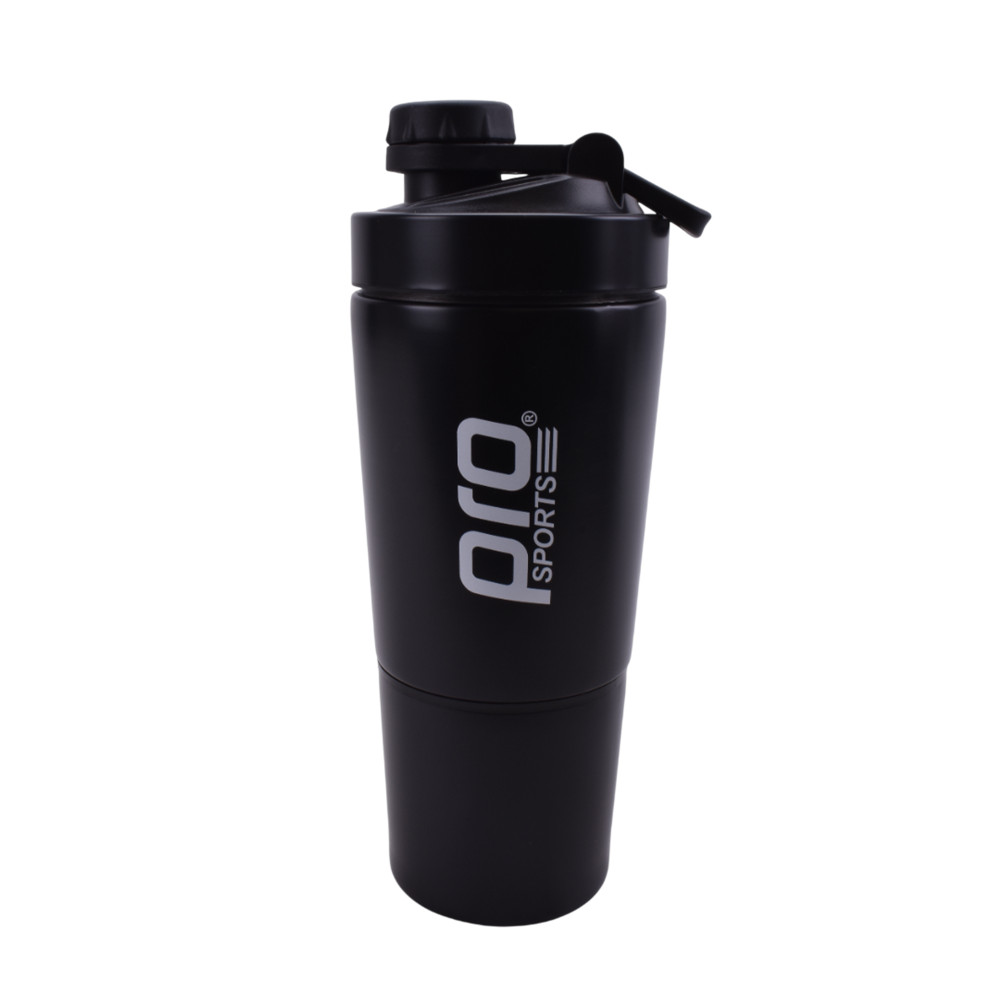 شیکر فلزی 591 میلی PRO