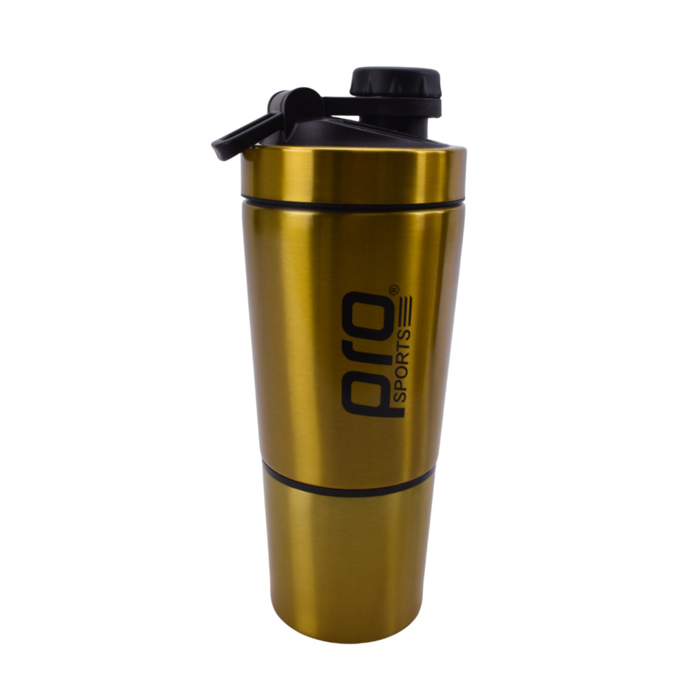 شیکر فلزی 591 میلی PRO