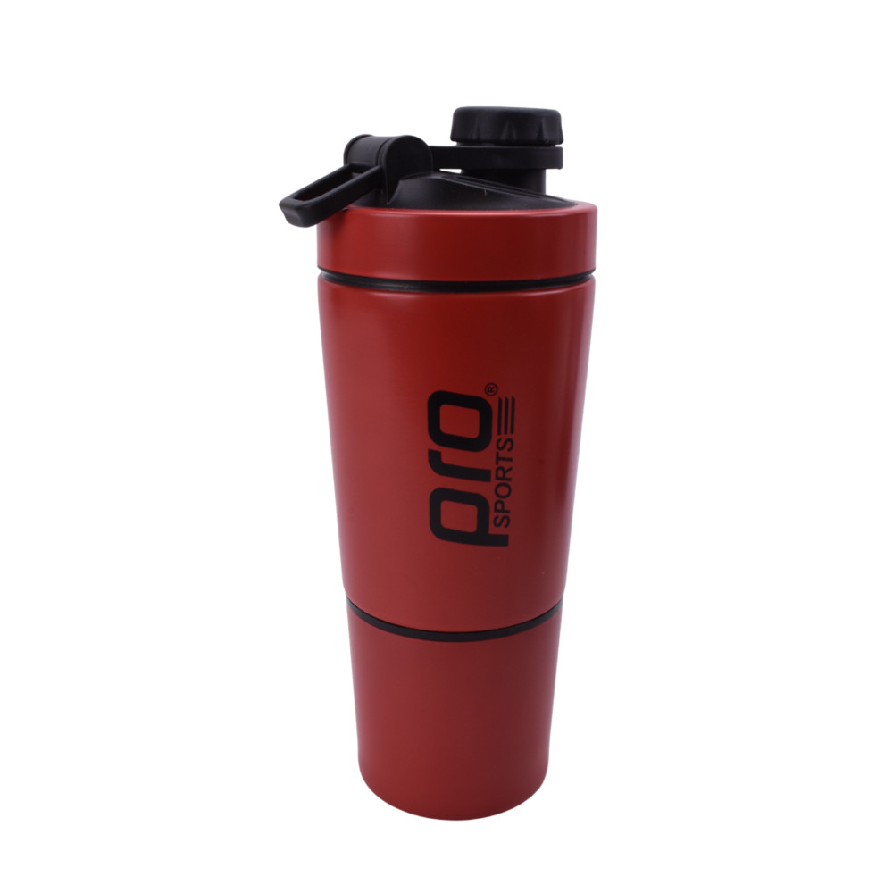 شیکر فلزی 591 میلی PRO