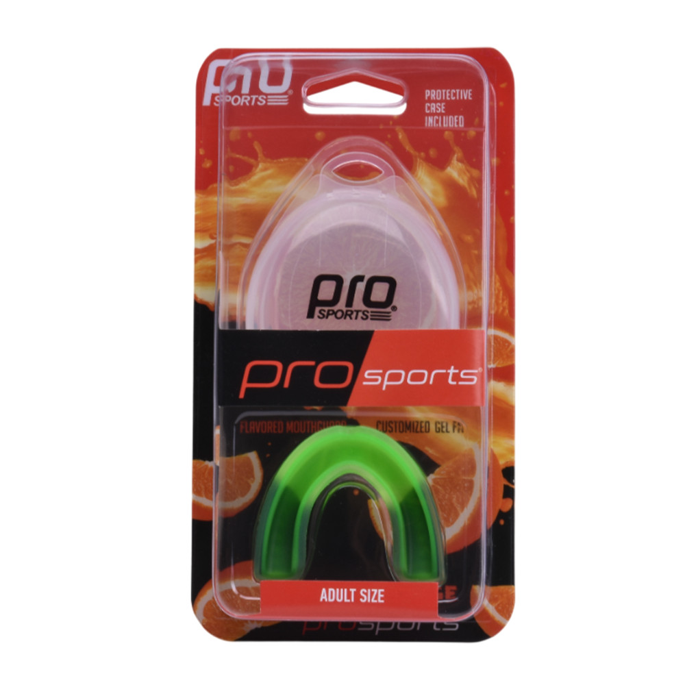 محافظ دندان ژله ای PRO SPORT