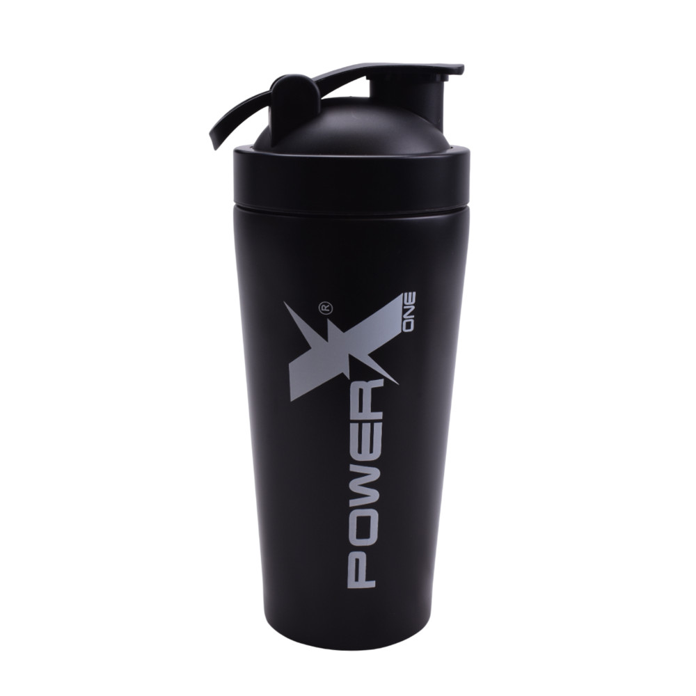 شیکر فلزی 739 میل  POWER X