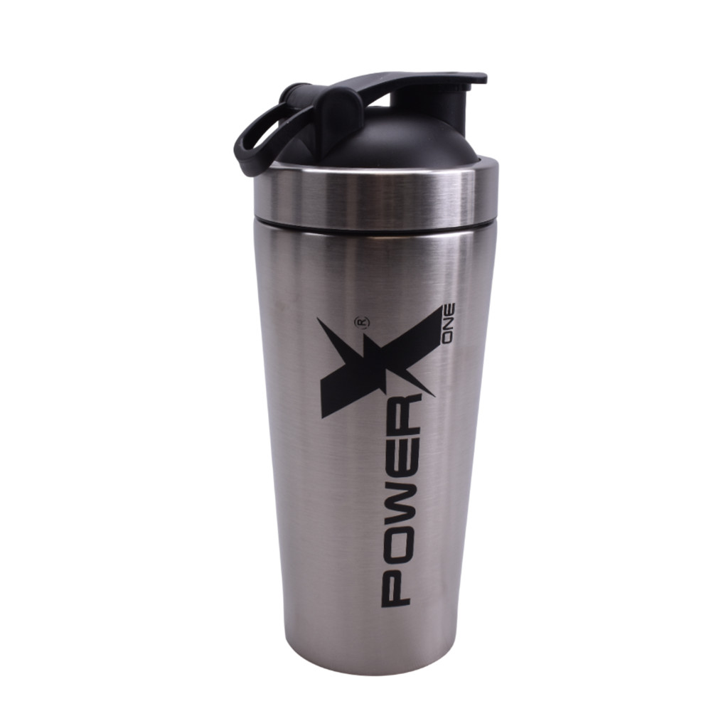 شیکر فلزی 739 میل  POWER X