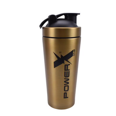 شیکر فلزی 739 میل  POWER X