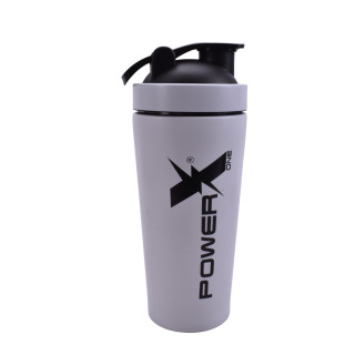 شیکر فلزی 739 میل  POWER X