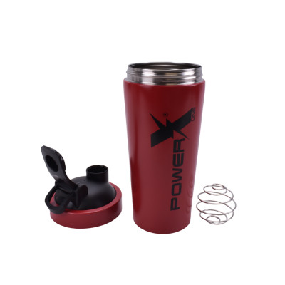 شیکر فلزی 739 میل  POWER X