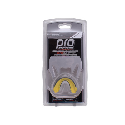 محافظ دندان حرفه ای PRO SPORT