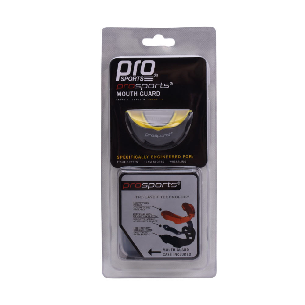 محافظ دندان  1400009 PRO SPORT