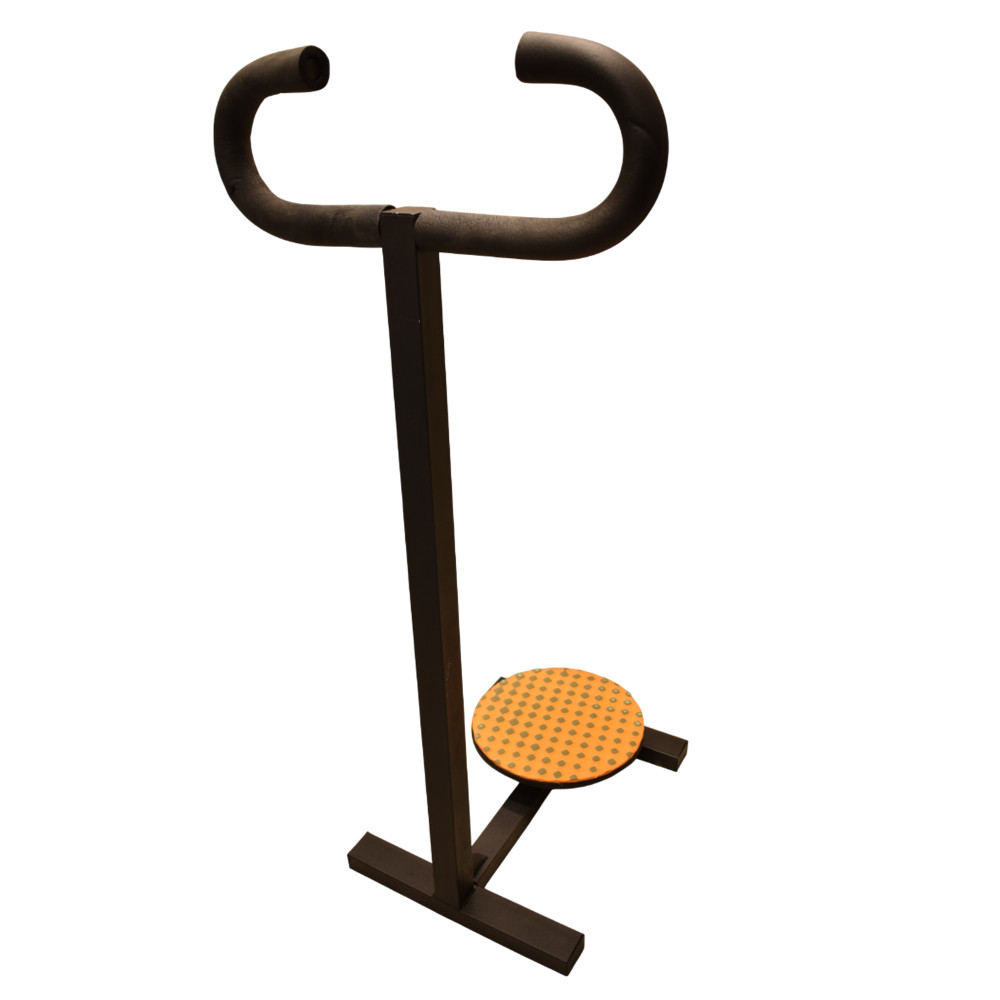 مسگری فلزی دسته دار AFZ