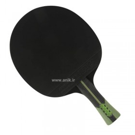 راکت تنیس روی میز Dunlop مدل Revolution 4000