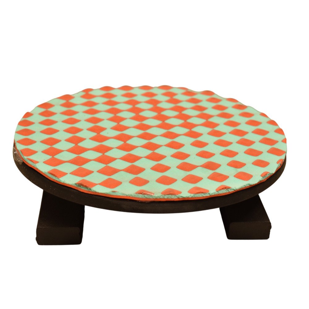 مسگری فلزی بدون دسته AFZ