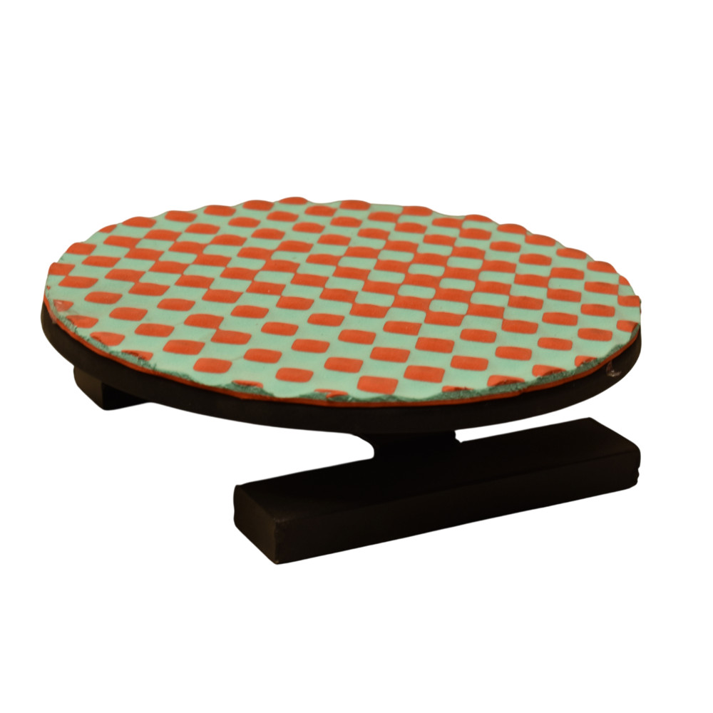 مسگری فلزی بدون دسته AFZ