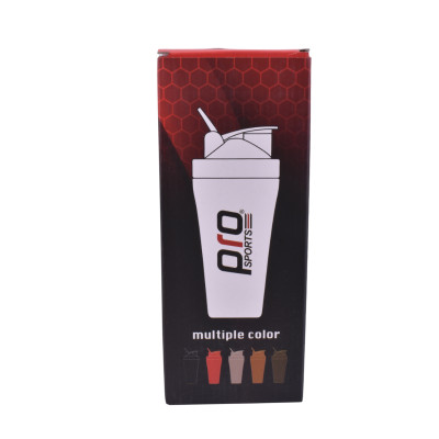 شيکر فلزی 750 ميل PRO