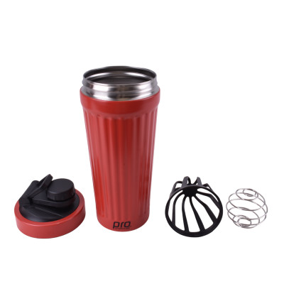 شيکر فلزی 750 ميل PRO