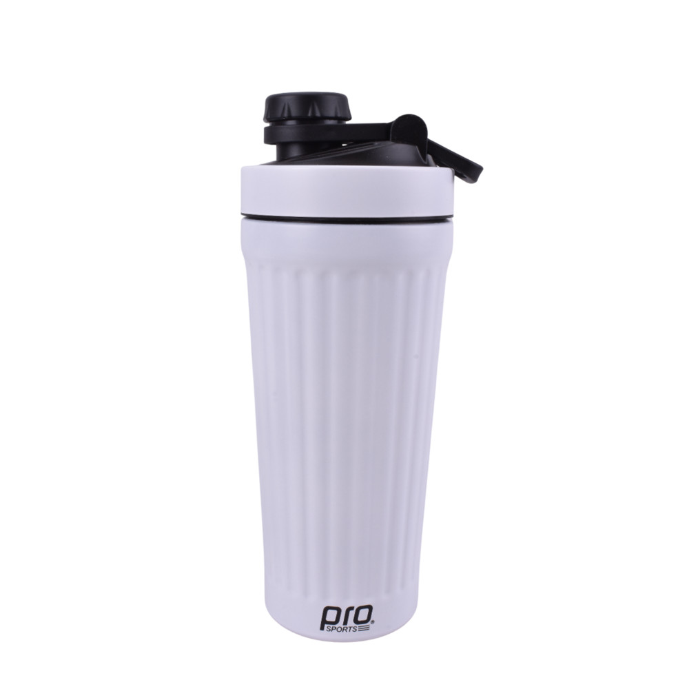 شيکر فلزی 750 ميل PRO