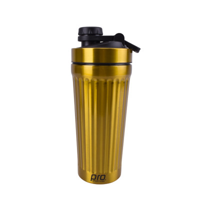 شيکر فلزی 750 ميل PRO