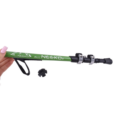 عصا کوهنوردی 6060 ALLNEEKO