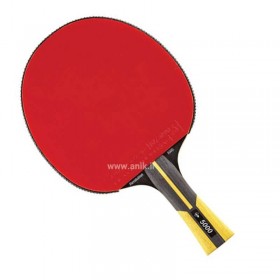 راکت تنیس روی میز Dunlop مدل Revolution 5000