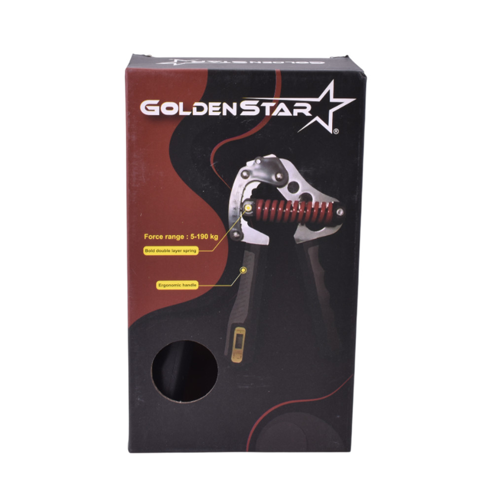 فنر تقویت مچ GS 777 GOLDEN STAR