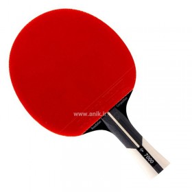 راکت تنیس روی میز Dunlop مدل Revolution 7000