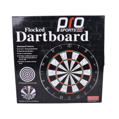 خرید اینترنتی انواع صفحه دارت l خرید آنلاین صفحه دارت