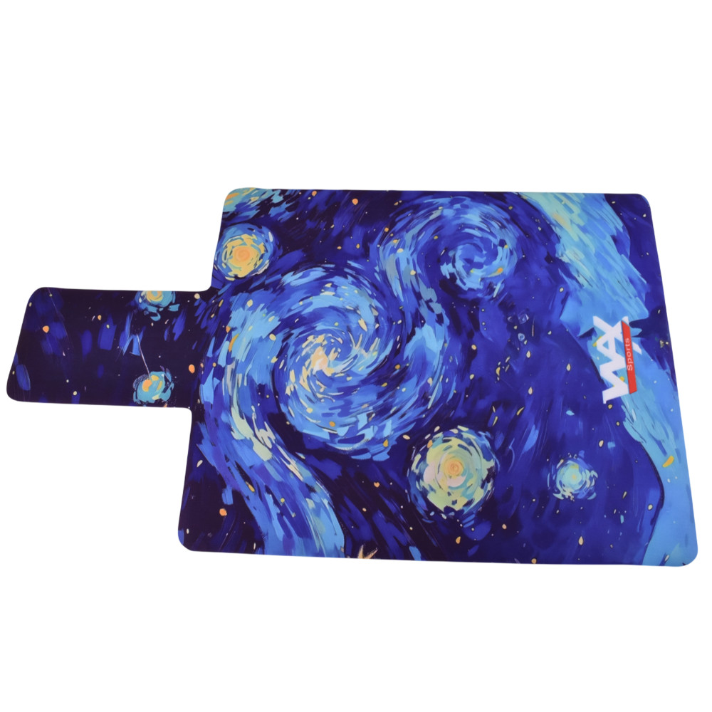 مت ریفرمر WAX رنگارنگ