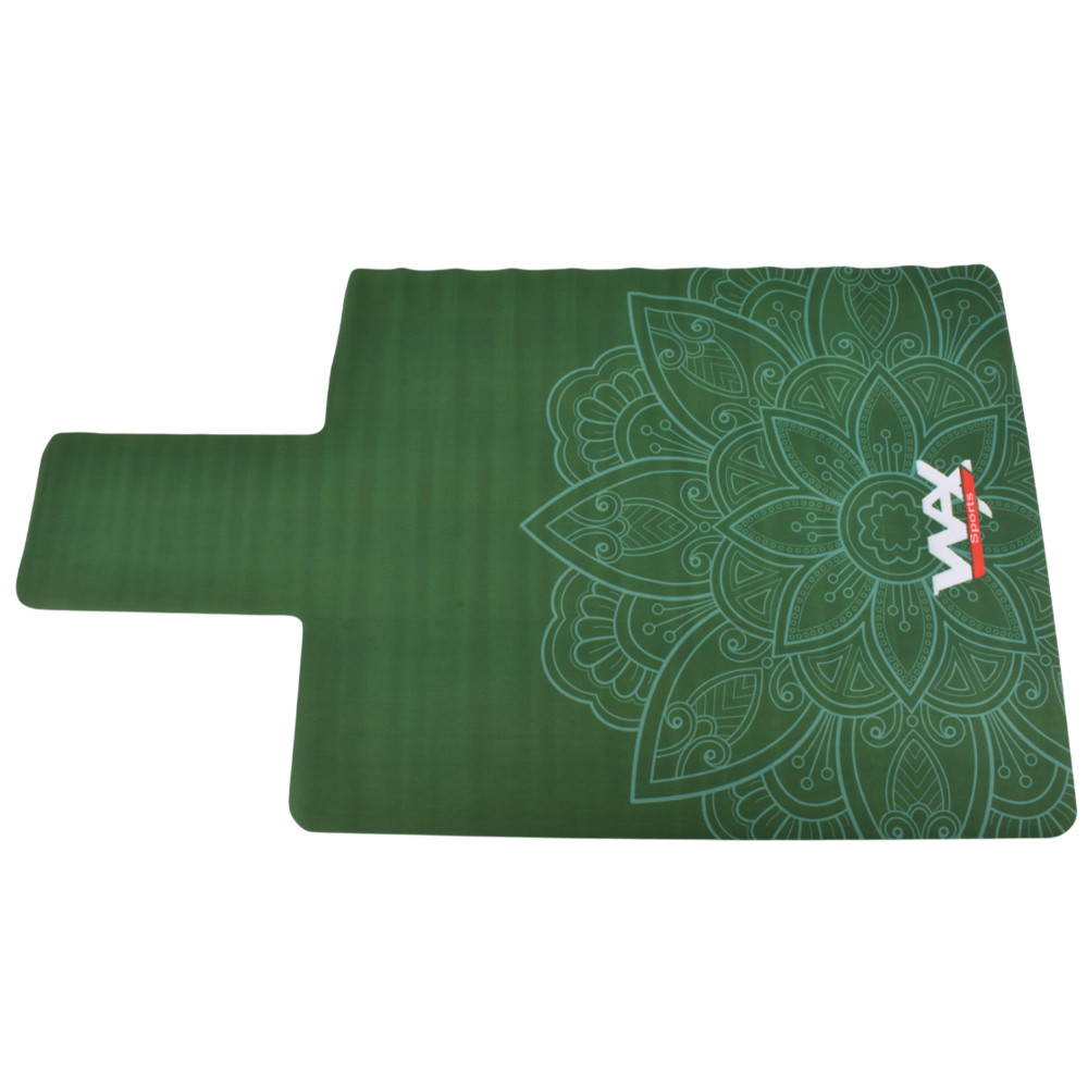 مت ریفرمر WAX سبز