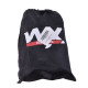 دمبل استخوانی 2 کیلو WAX (بسته دو عددی)