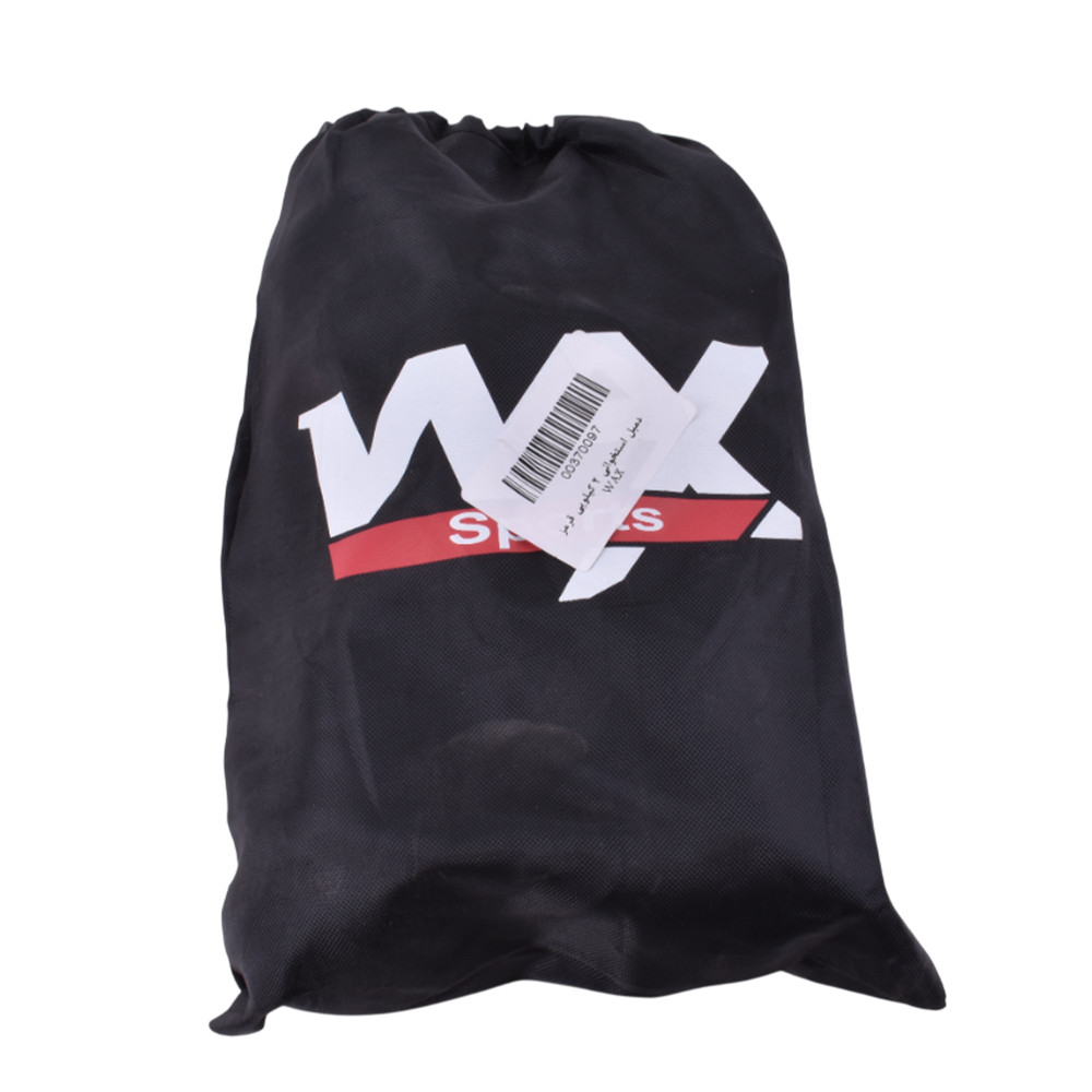 دمبل استخوانی 2 کیلو WAX (بسته دو عددی)