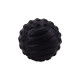 توپ ماساژ مشکی WAX