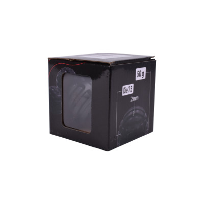 سافت باکس کراسفیت سایز 90*70 مشکی A | لوازم ورزشی آنیک