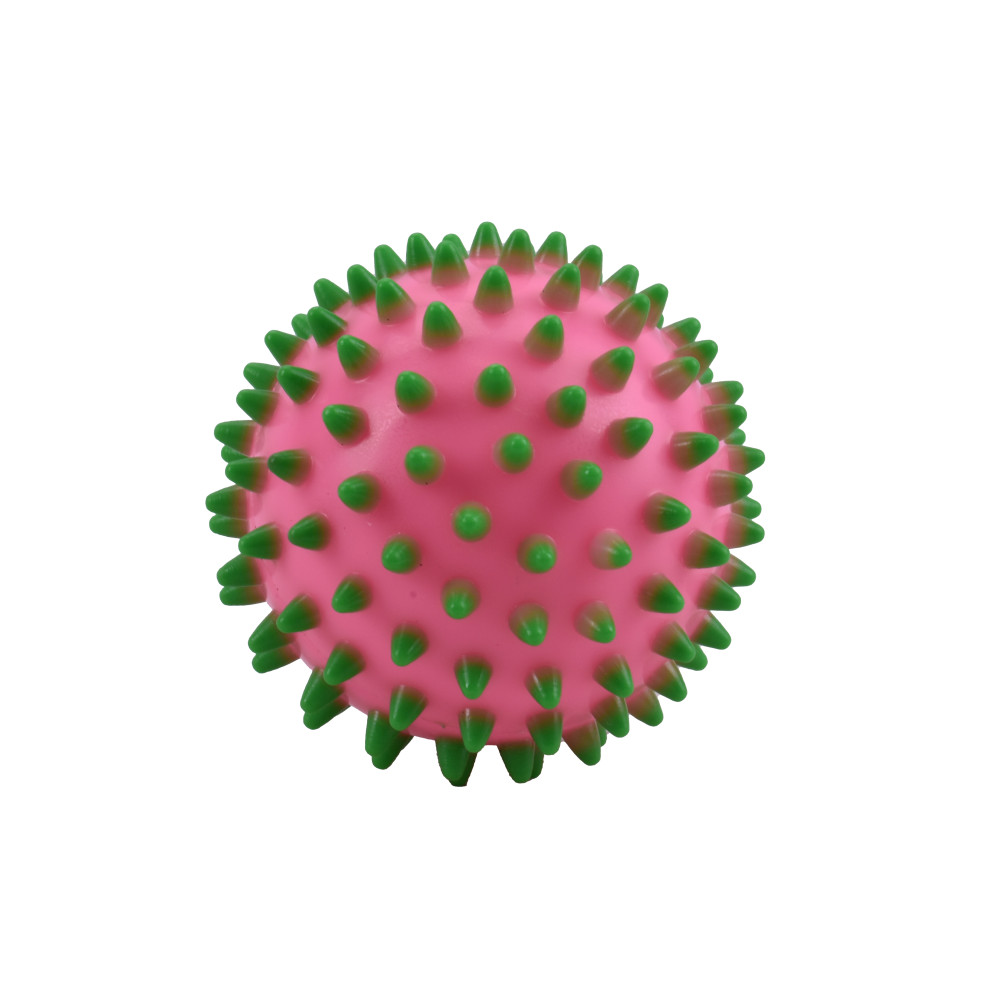 توپ ماساژ اج دار  GOLDEN STAR