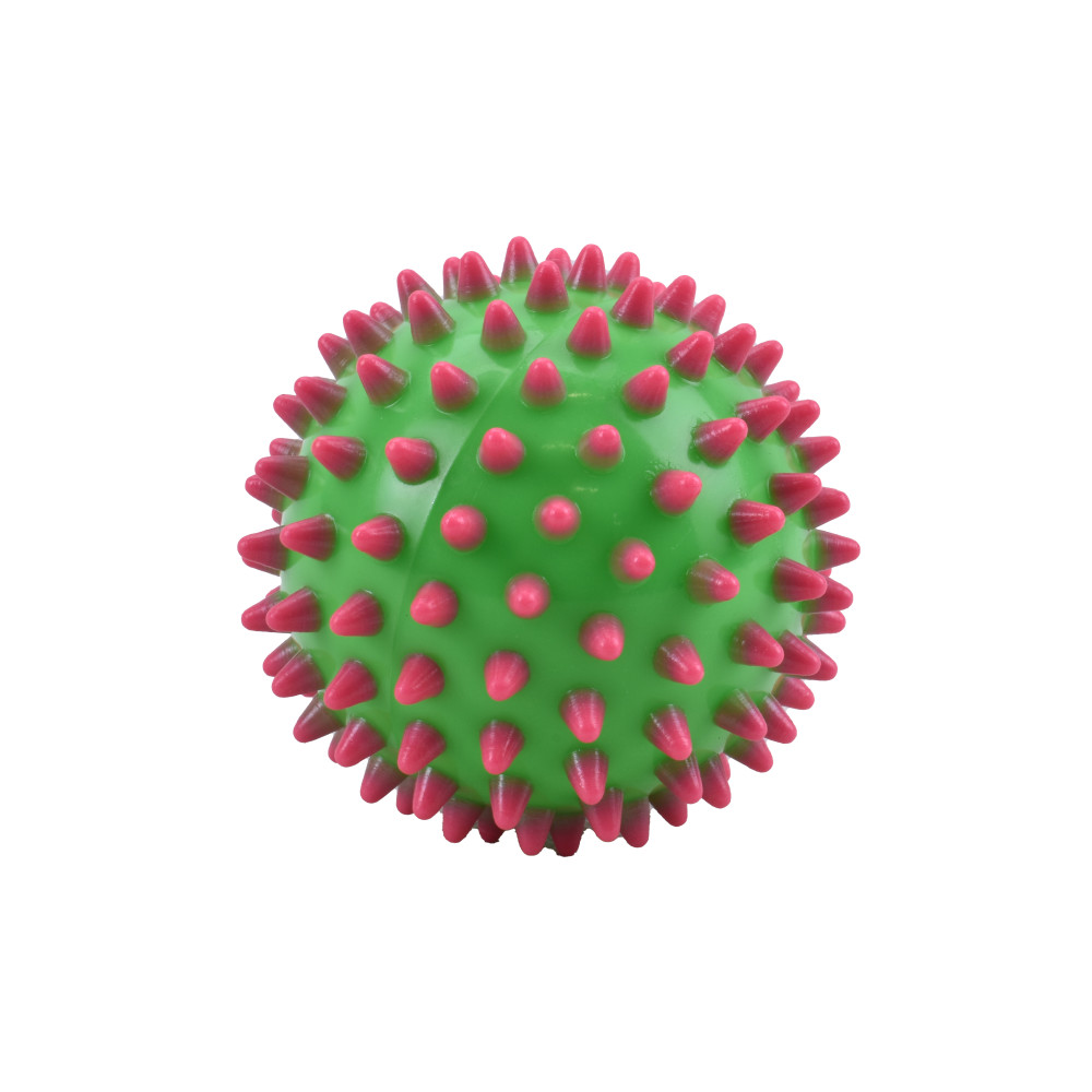 توپ ماساژ اج دار  GOLDEN STAR