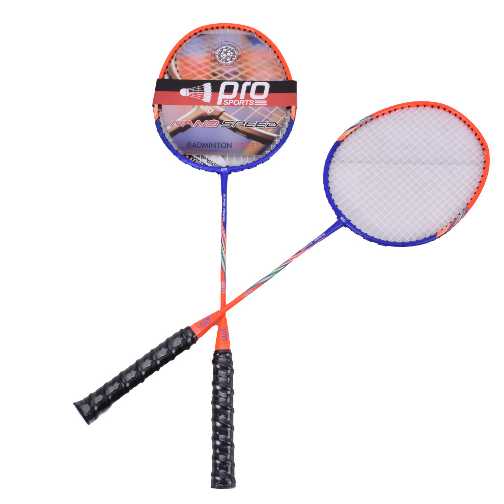 راکت بدمینتون PSW 302 برند PRO SPORT