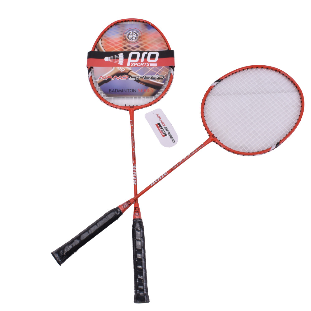 راکت بدمینتون PSW 3008 برند PRO SPORT