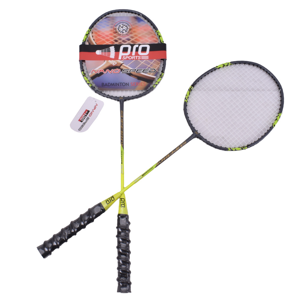 راکت بدمینتون PSW 300 برند PRO SPORT