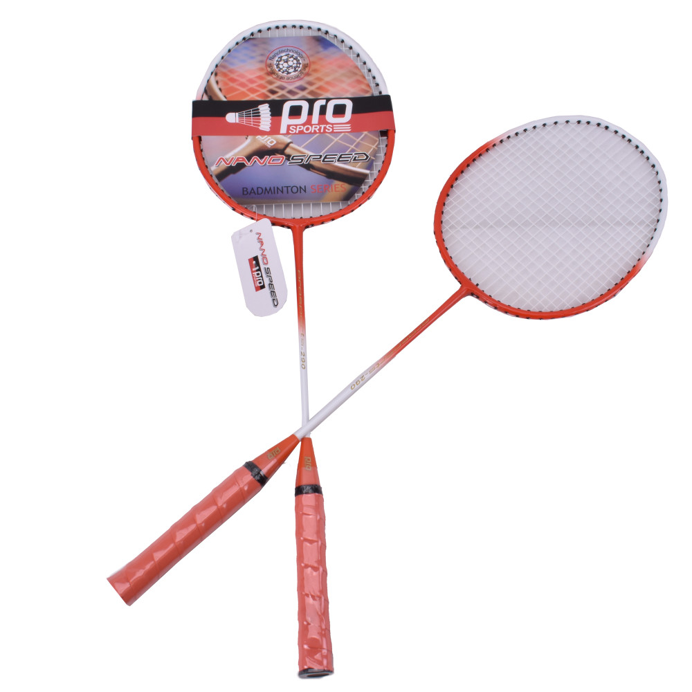 راکت بدمینتون PSW 290 برند PRO SPORT