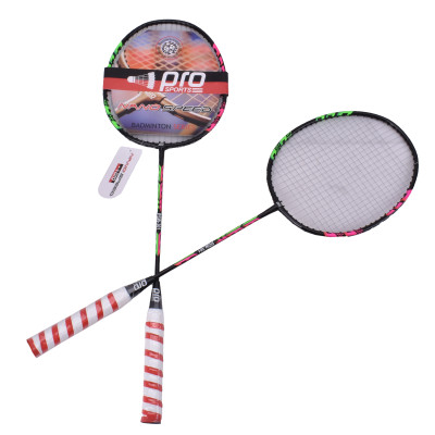 راکت بدمینتون PSW 301 برند PRO SPORT