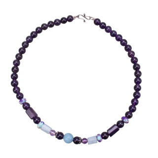 گردنبند آرامش و خوشبختی