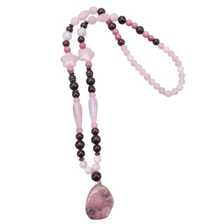 گردنبد فول انرژی جذب عشق