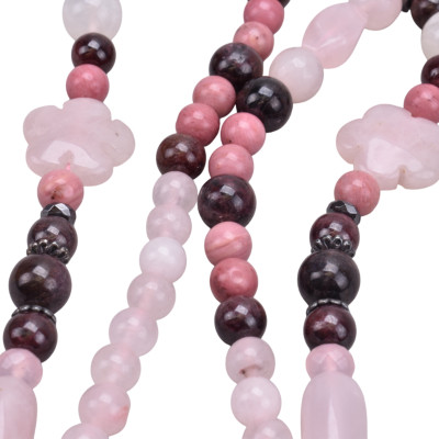 گردنبند جذب عشق  | خرید گردنبند انرژی مثبت